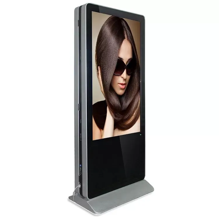 Zein da LCD pantailaren funtzionamendu-printzipioa?