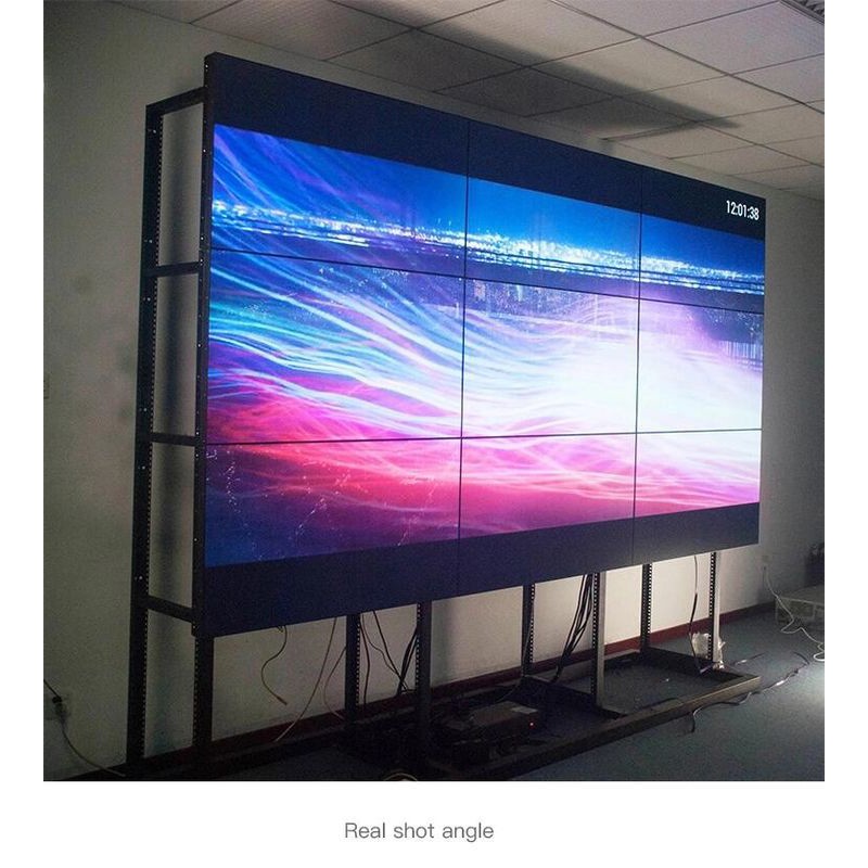 Zein dira abantailak LCD pantaila erabiltzea?